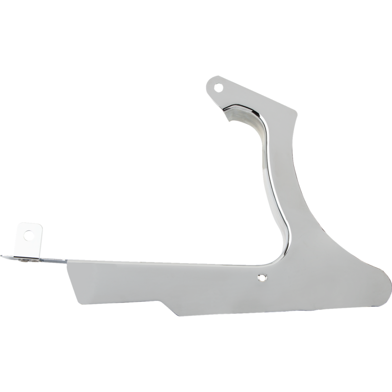 07-17 FLSTC/N LOWER BELT GUARD
