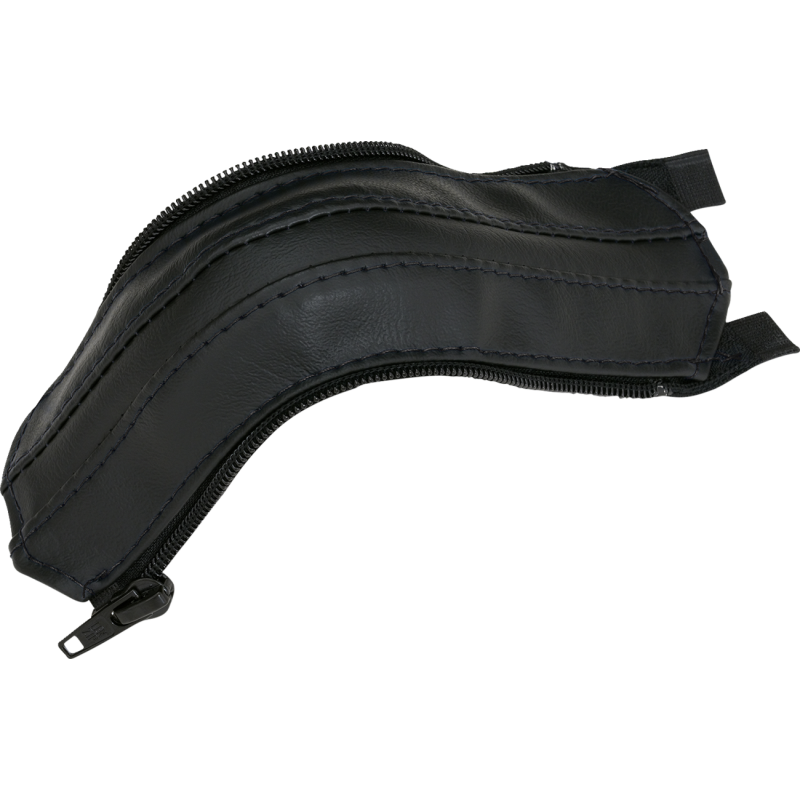GRAB HANDLE COVER BK