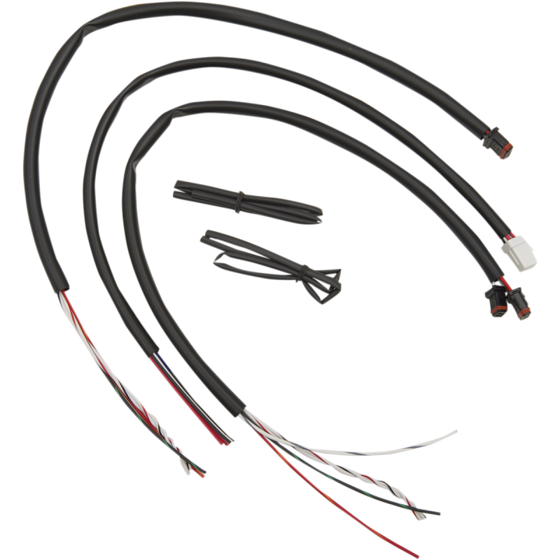 WIRING EXT 2016 FL AND ST