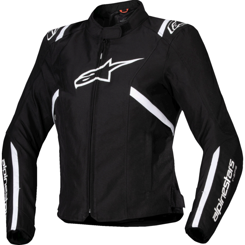 JACKET STELLA T-SPS V2 WP BK/WH  M