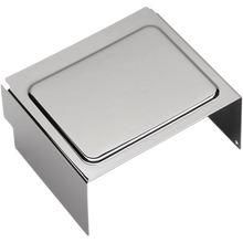 97-05 FXD/99-04FXDX S/BATTERY COVER