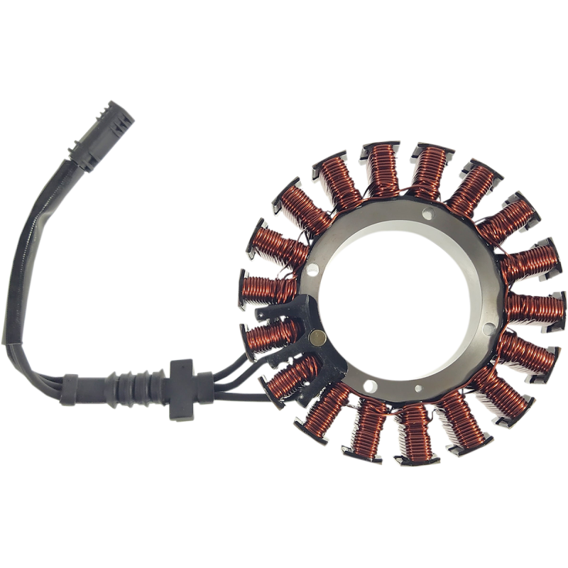 STATOR 08-17ST