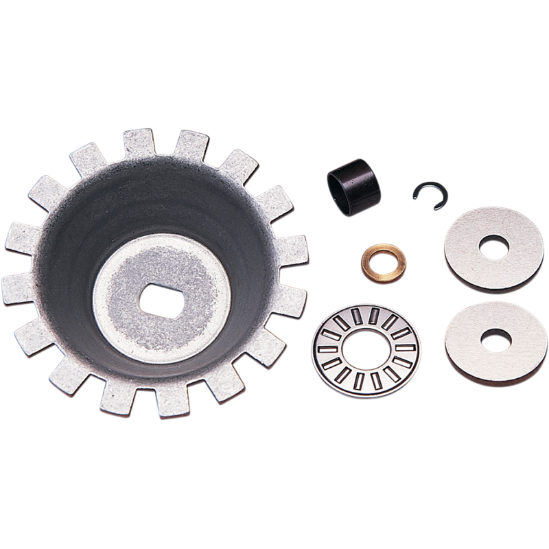 70-E84 THROW OUT BRGING KIT ONLY