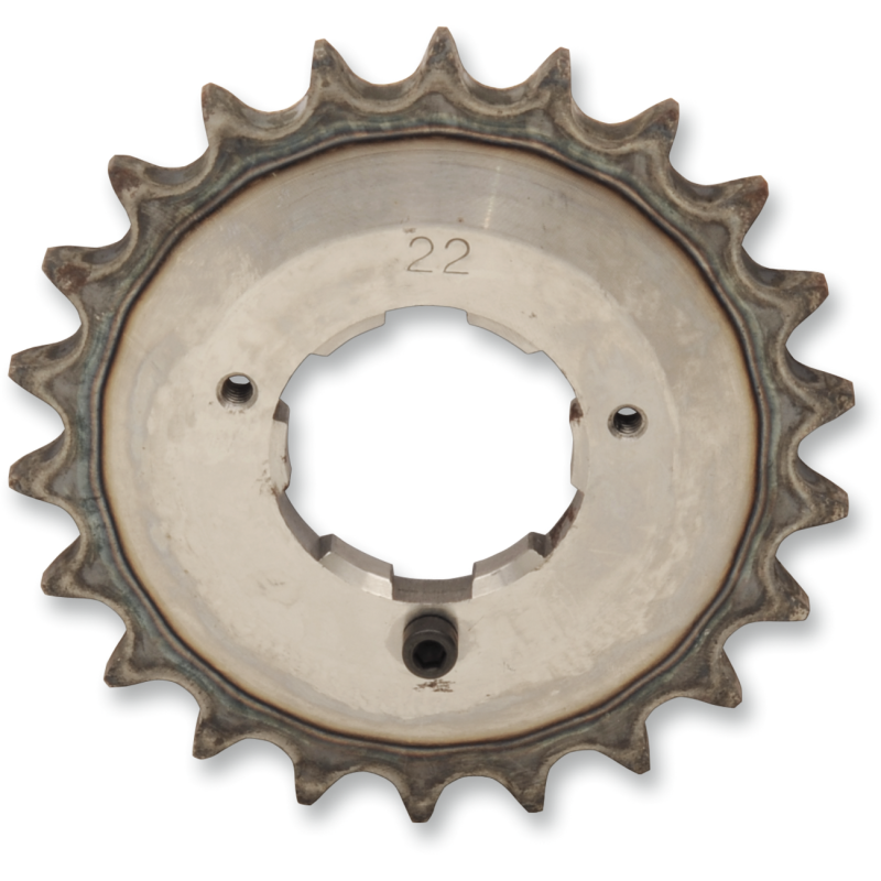 SPROCKET 80-85FXR/FLT 24T