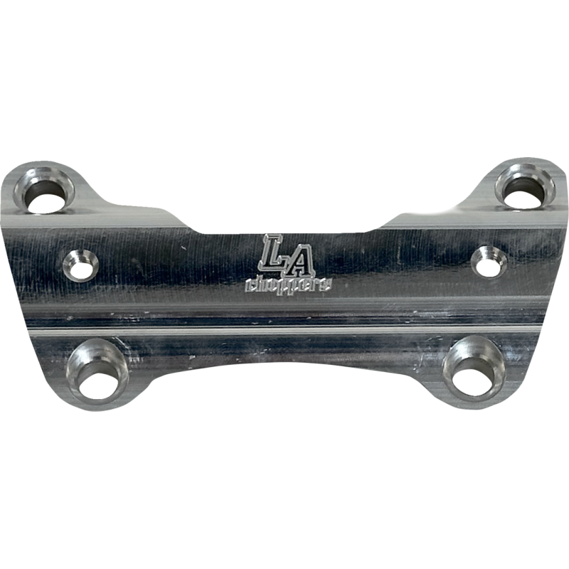 TOP CLAMP HEFTY PINNED 1"