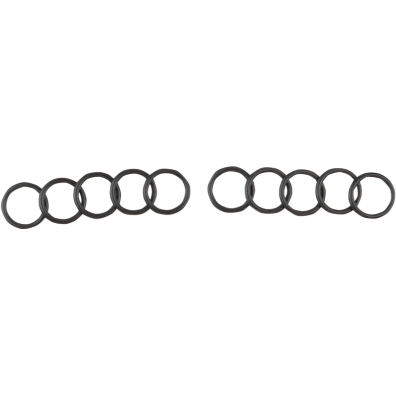 90-99 DRAIN PLUG ORING 10PK