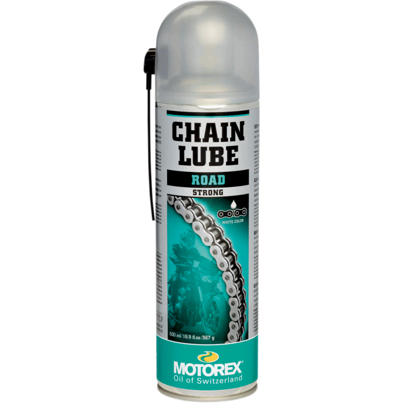 CHAIN LUBE 622 STRONG 500ML