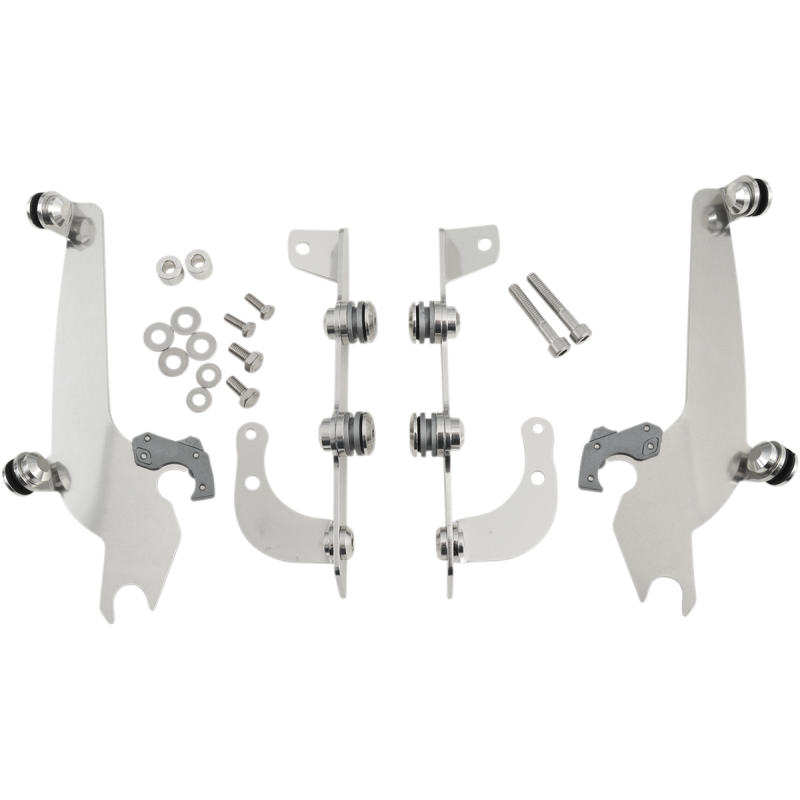 04-15 VT750 AERO SP/SHIELD MNT KIT