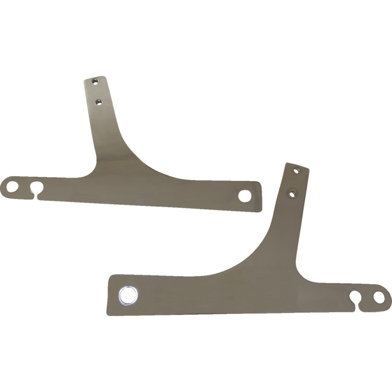 SIDEPLATES 96-05 FXD CH