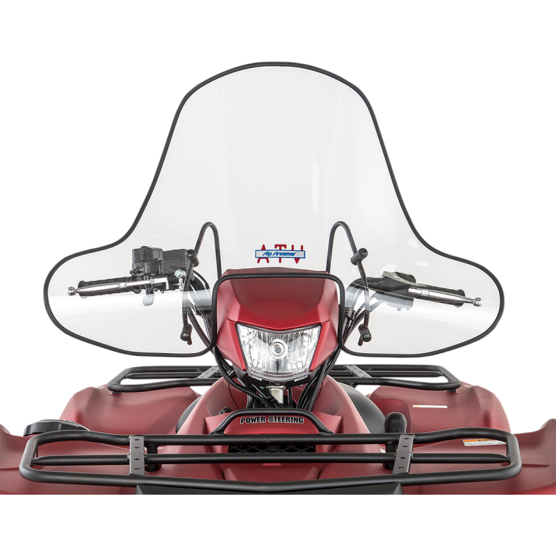 BIG COUNTRY ATV W/SHIELD H/LIGHT CUT