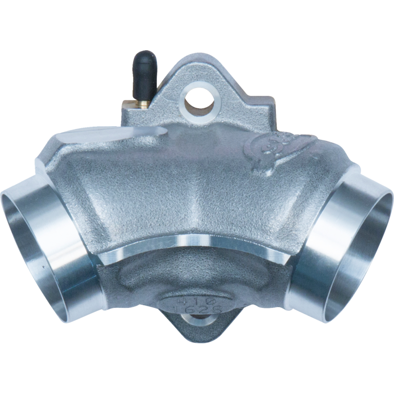 84-99 EVO E/CARB MANIFOLD STK OR S&S H