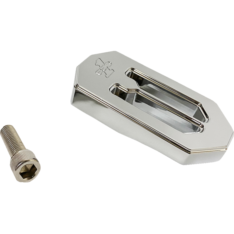 Touring Brake Peg, Chrome