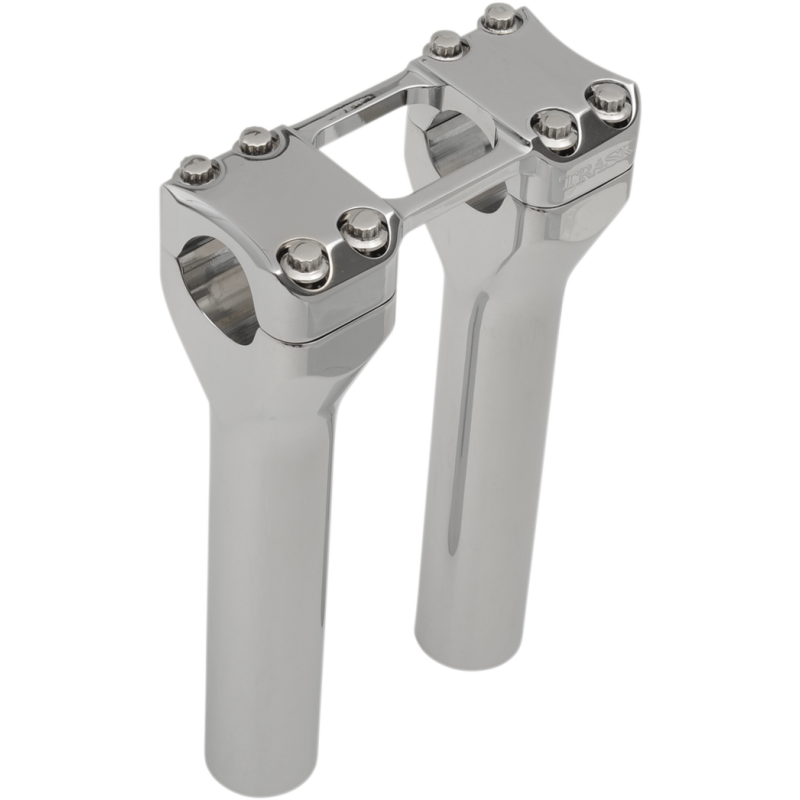 RISERS ASSULT 8X1.25 CH "