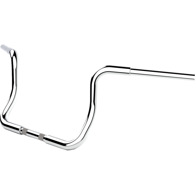 H-BAR TWIN ROUND 10C FLHT