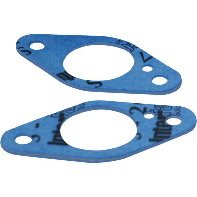 INTAKE MANIFOLD GASKET EACH (FOR 2V HEAD) GROM/MONKEY 13-21