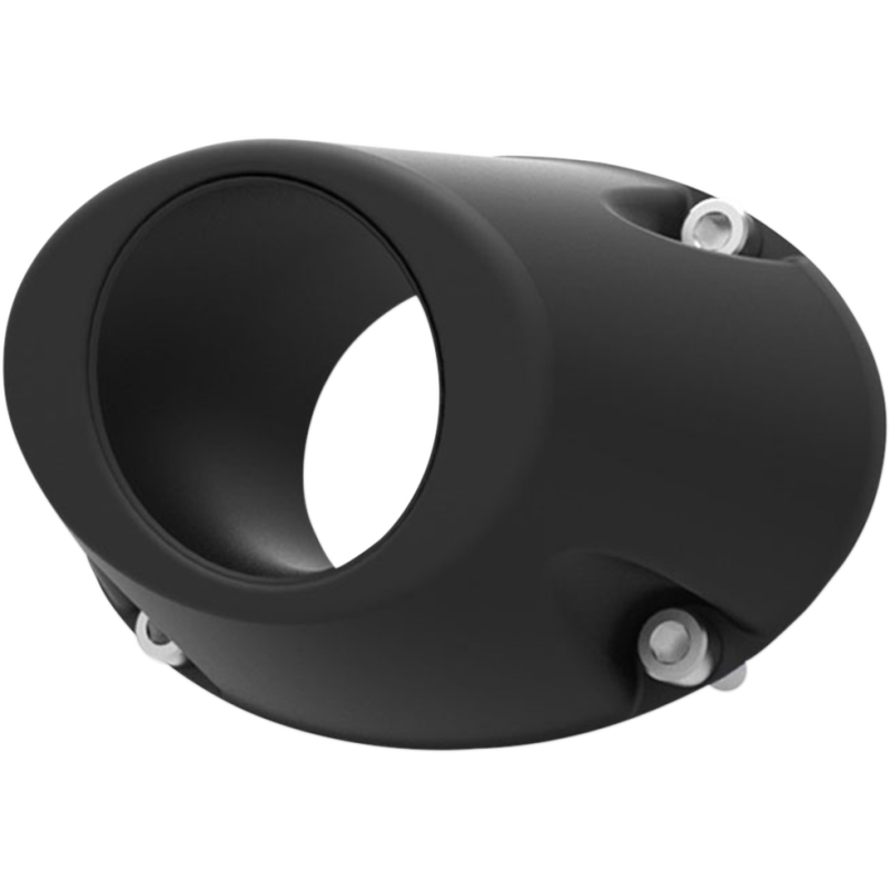 EURO HORIZONTAL ELLIPTICAL / HMF  / BLACKOUT
