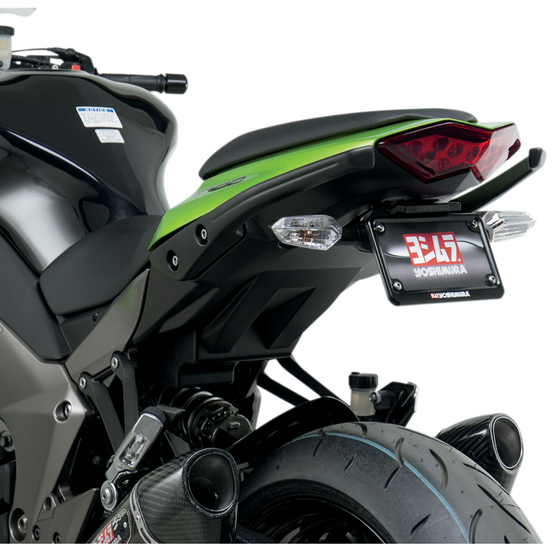 10-13 Z1000 FENDER ELIMINATOR KIT