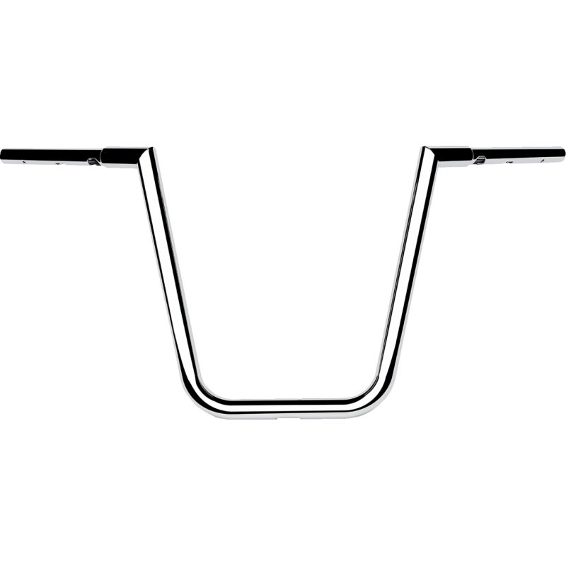 TWIN PEAKS TOURING HANDLEBAR 16" CHROME