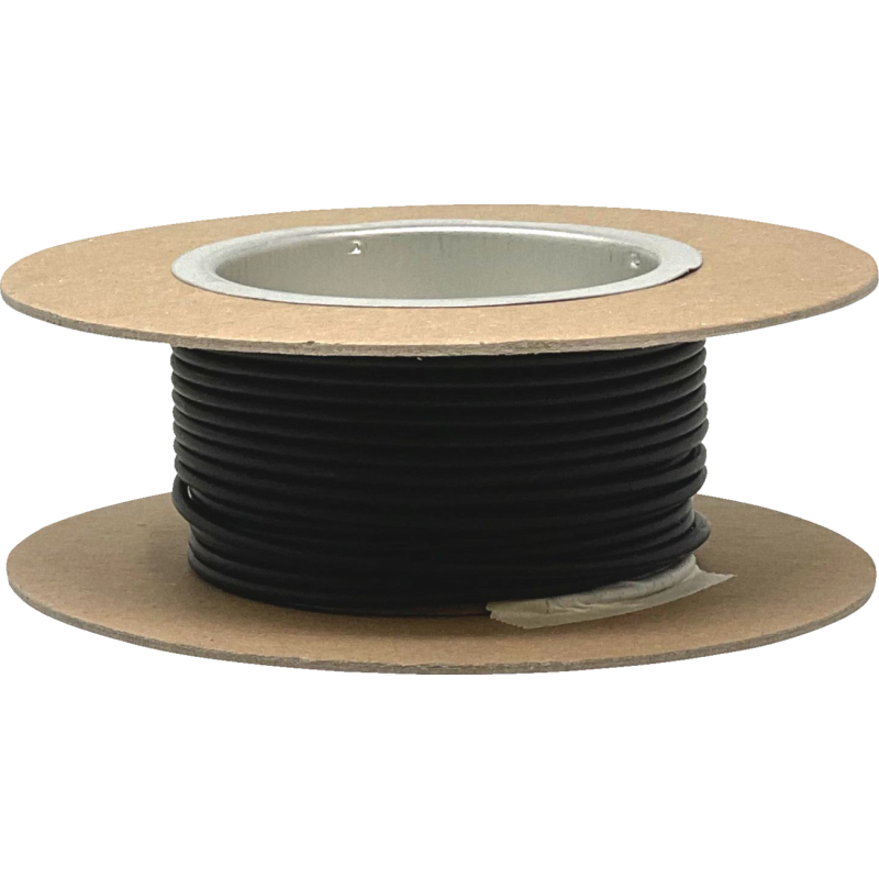 WIRE 14-GAUGE GXL PRIMARY 25' BLACK
