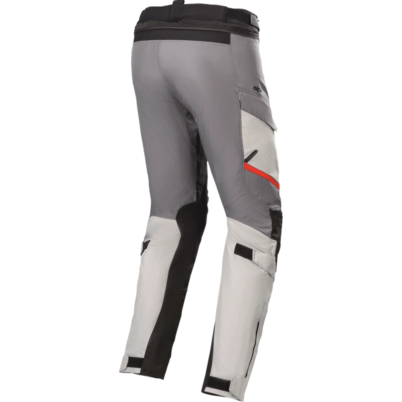 PANT ANDES V3 GY/GY 4X