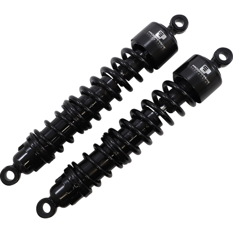 SHOCK 412 TRIUMPH 15 HD