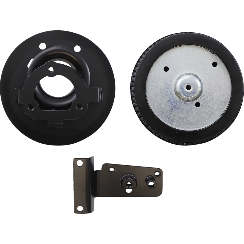 AIR CLEANER V02 14-16FLT