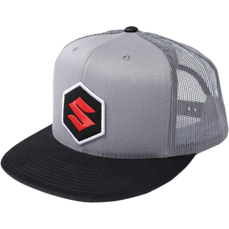 HAT SUZUKI MARK