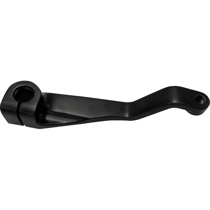 LEVER TRANS SHIFT BLK FXBB/LR/ST