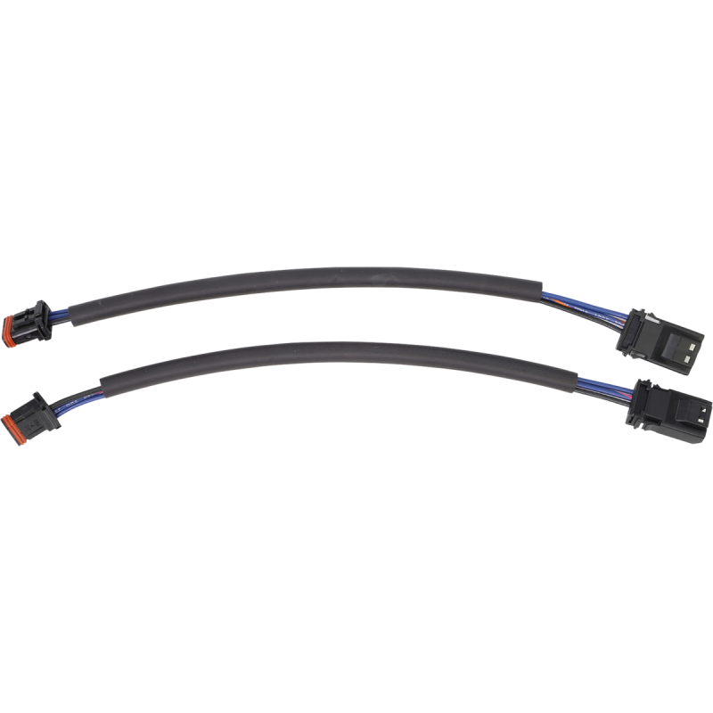 EXTENSION T/S 16-19 S/TAIL 8"