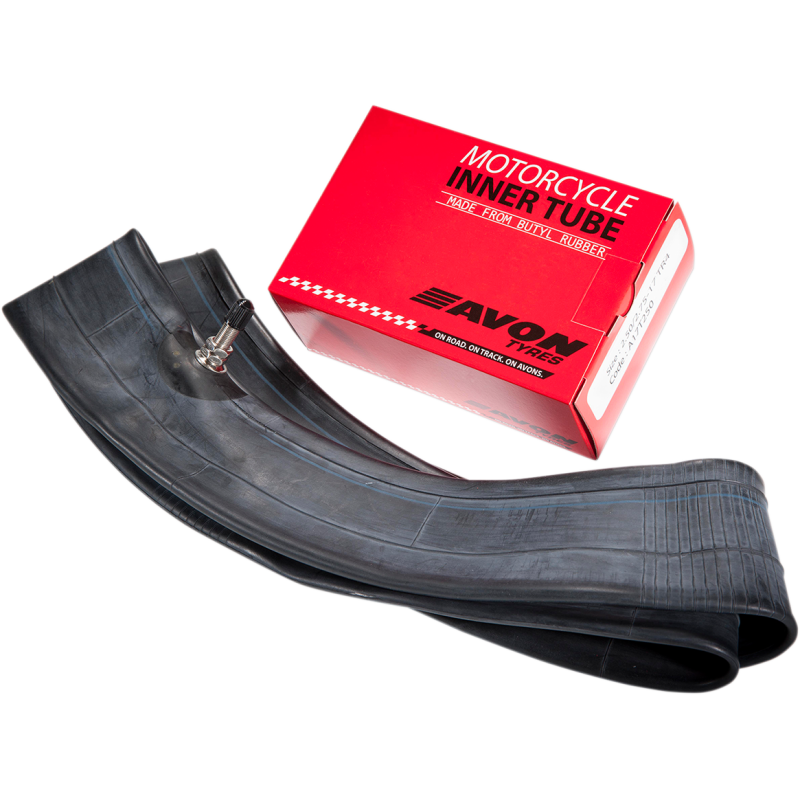 TUBE TR-4 19" MULTI FIT BUTYL RUBBER