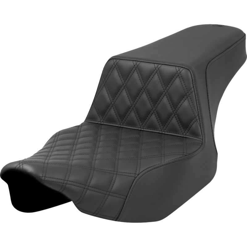 EXT STEP UP LS,FRONT ONLY