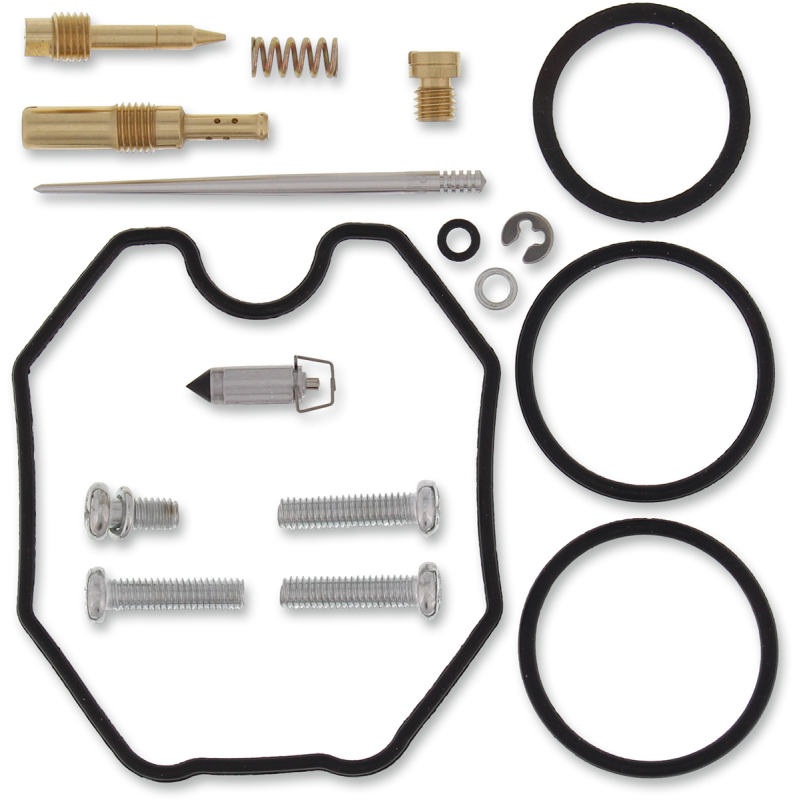 REPAIR KIT CARB POL