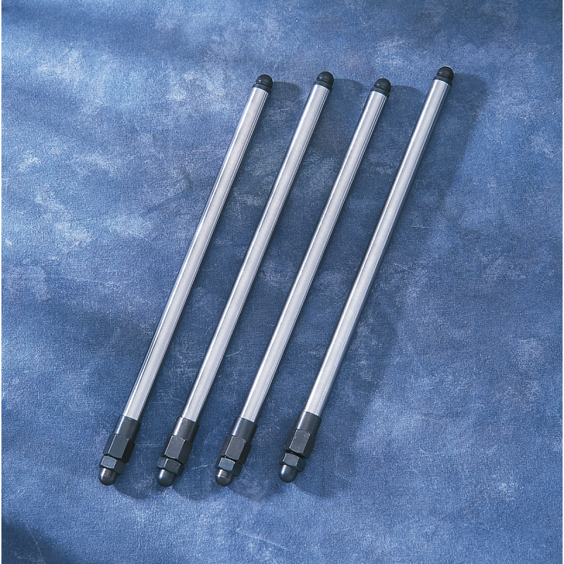 84-99 EVOB/T STEEL P/ROD KIT V/THUNDER