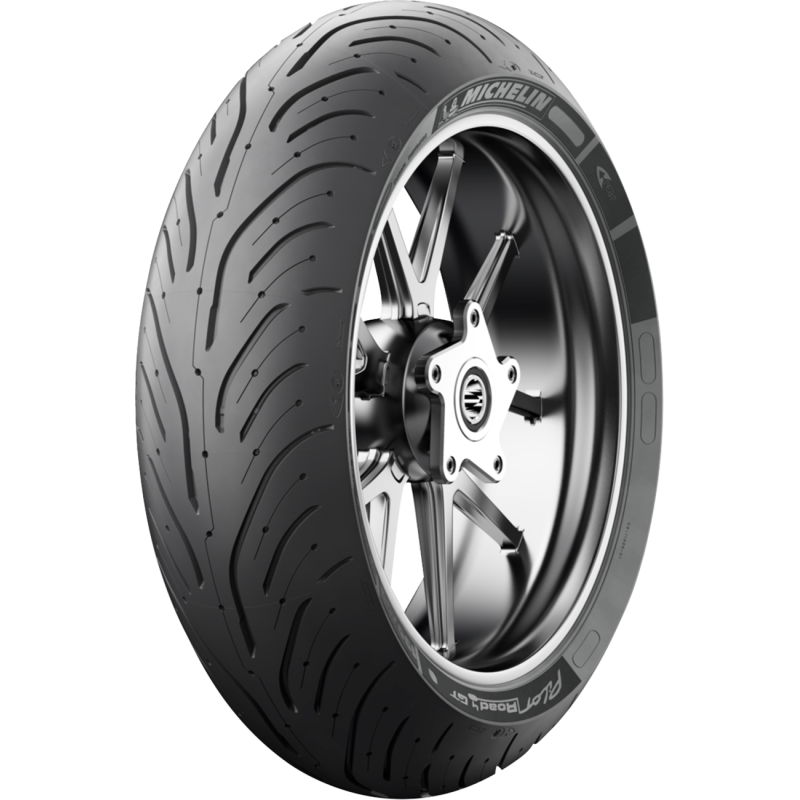 190/55ZR17 (75W) PILOT ROAD 4 GT REAR