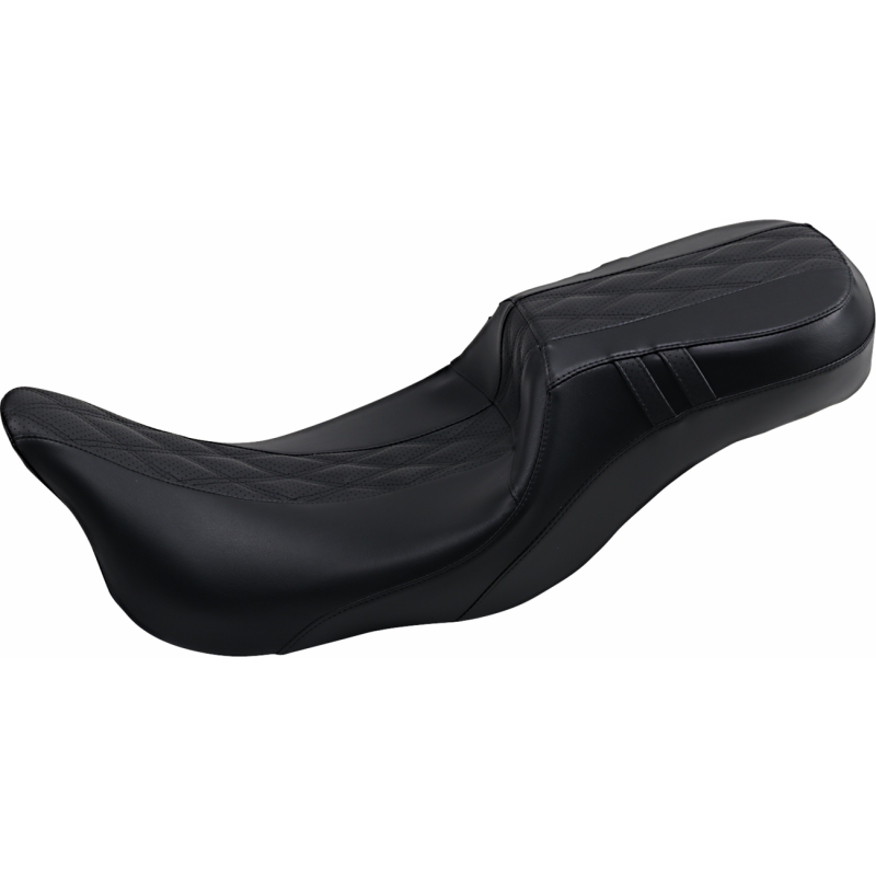 OUTCAST 2UP DDLL W/O BACKREST DD INLAY 08-22 FL