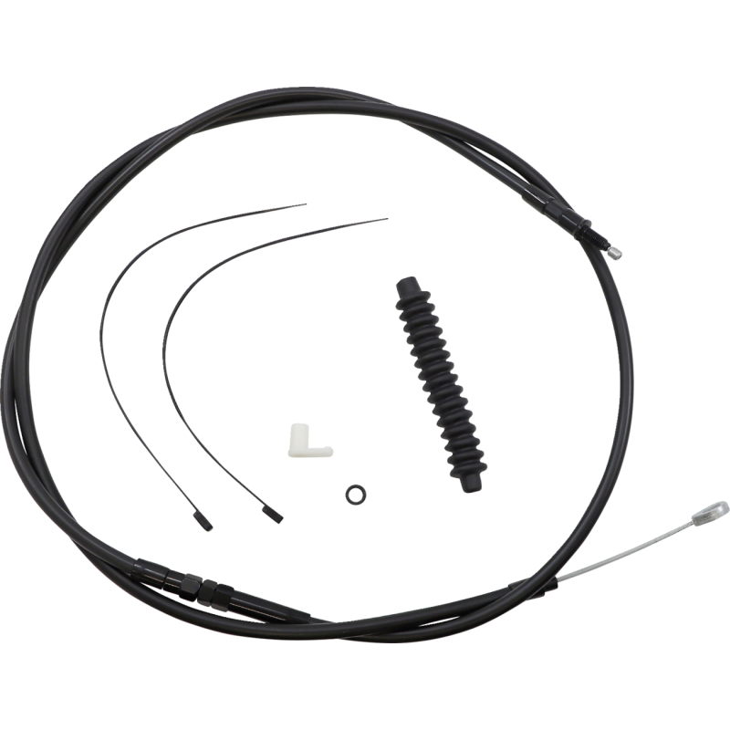 CONTROL CABLE KIT XR SBB