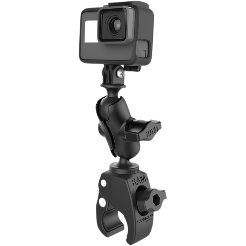 SM TOUGH-CLAW GO PRO SHORT
