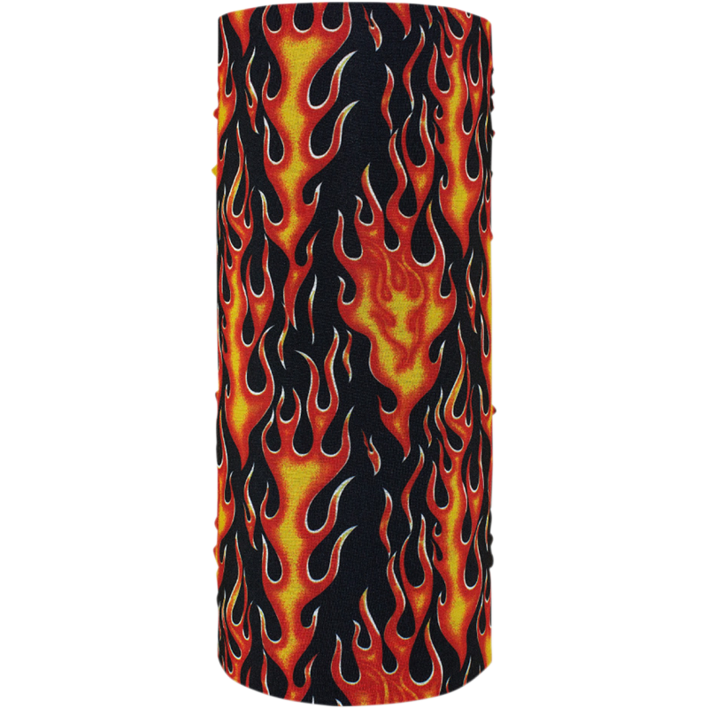MOTLEY TUBE CLASSIC FLAMES