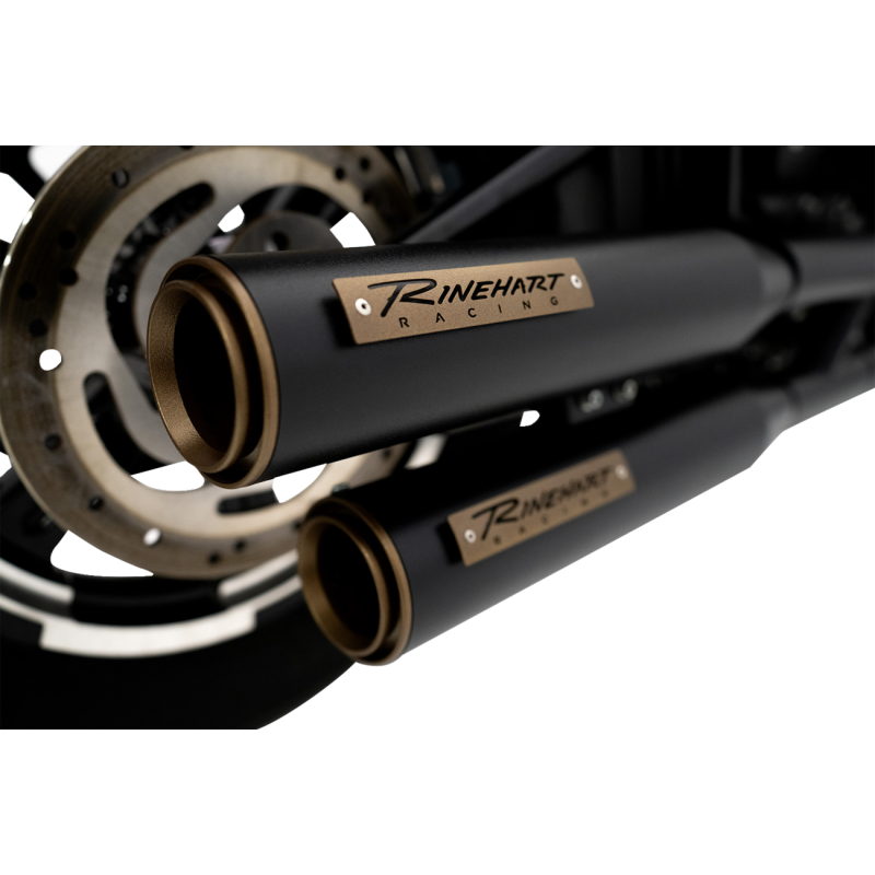 SLIP-ONS HP35 BLK/BRNZ 18-UP SOFTAIL