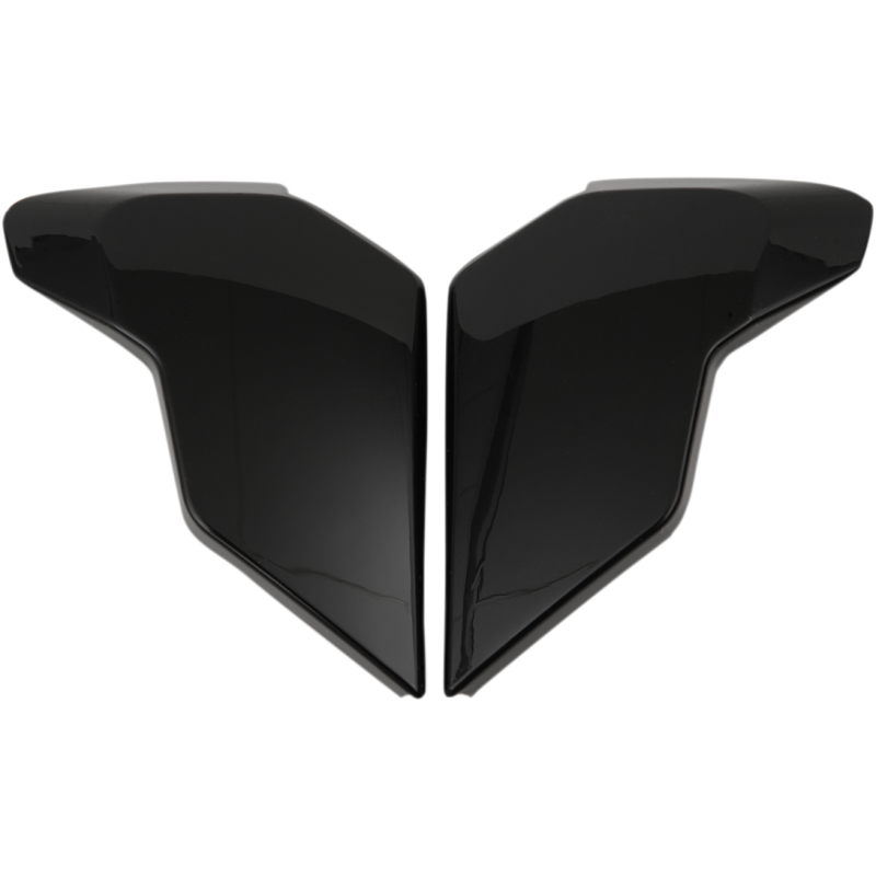 AFLT SIDEPLATE BLACK