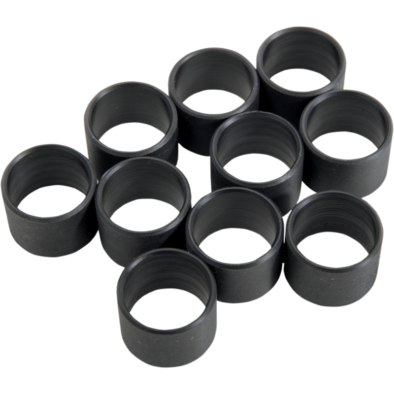 86-17 FLST SHIFT LEVER BUSHINGS 10PK