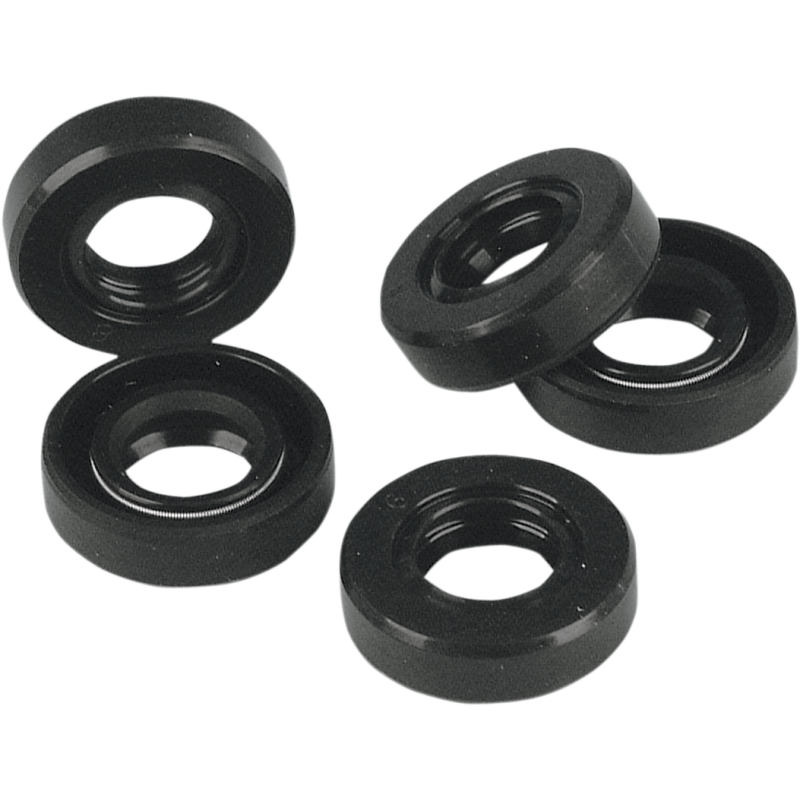 80-06 SOFTAIL/TOURING SHIFTER SEAL 5 PK