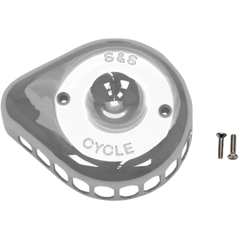COVER AC MINI TR-DRP CHR
