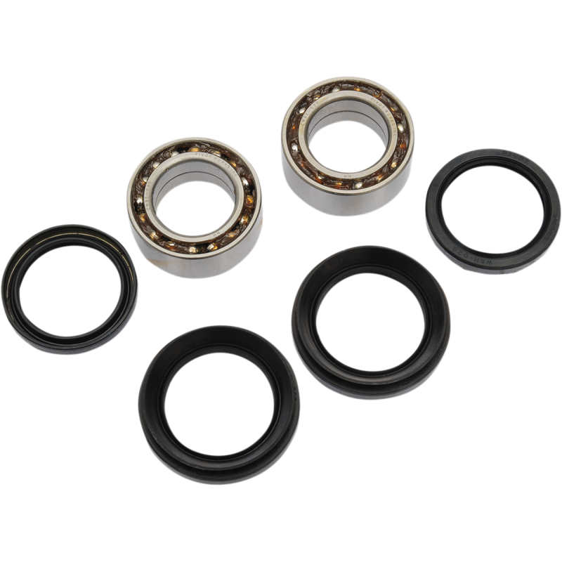 HONDA FRONT WHEEL BEARING KITS