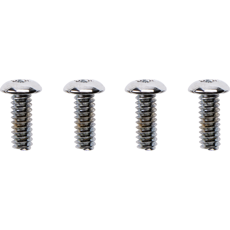 SCREWS SWITCH HOUSING CHR