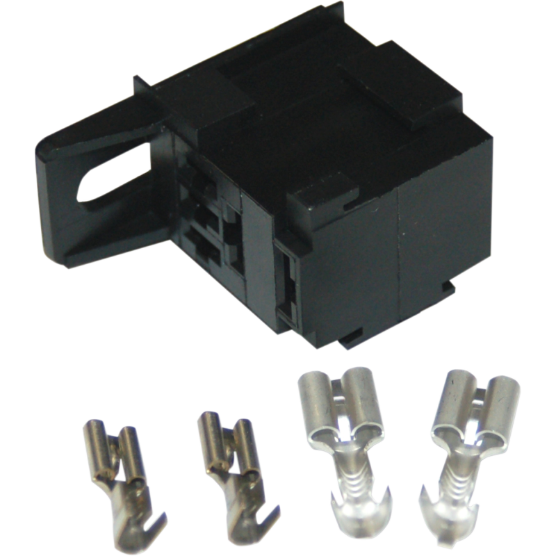 SOCKET/TERM MICRO RELAY