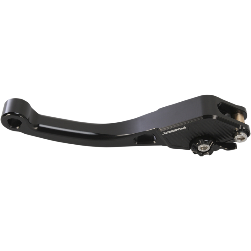 CLUTCH LEVER SHORT BLACK