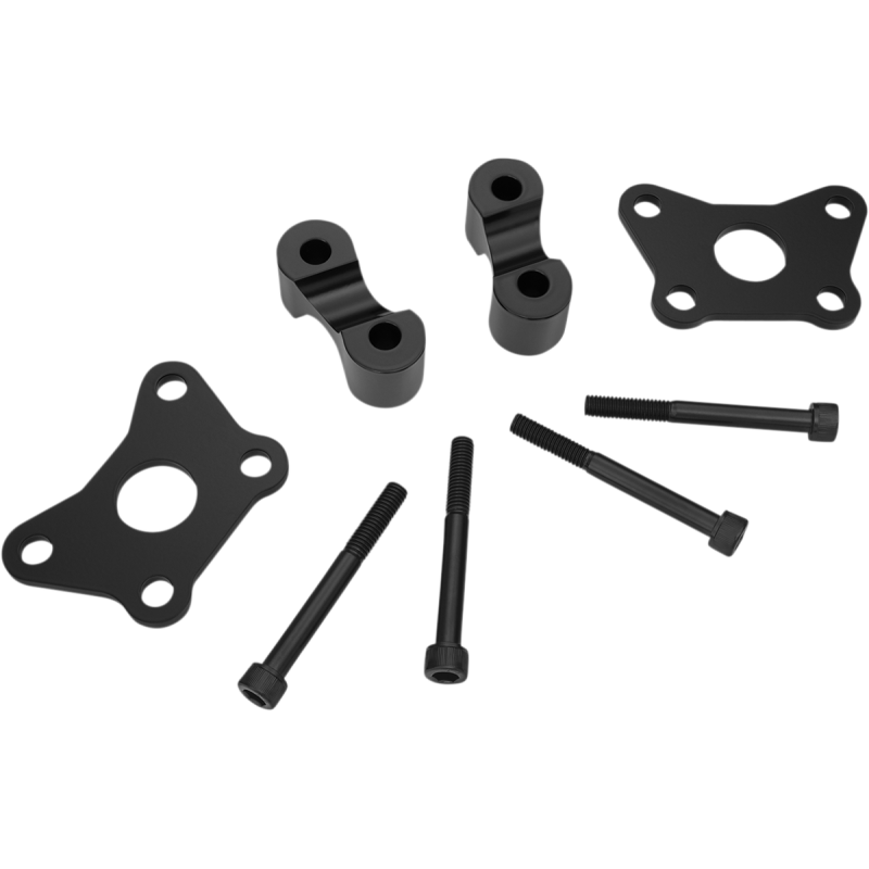 HANDLEBAR RISER RT/F3 KT