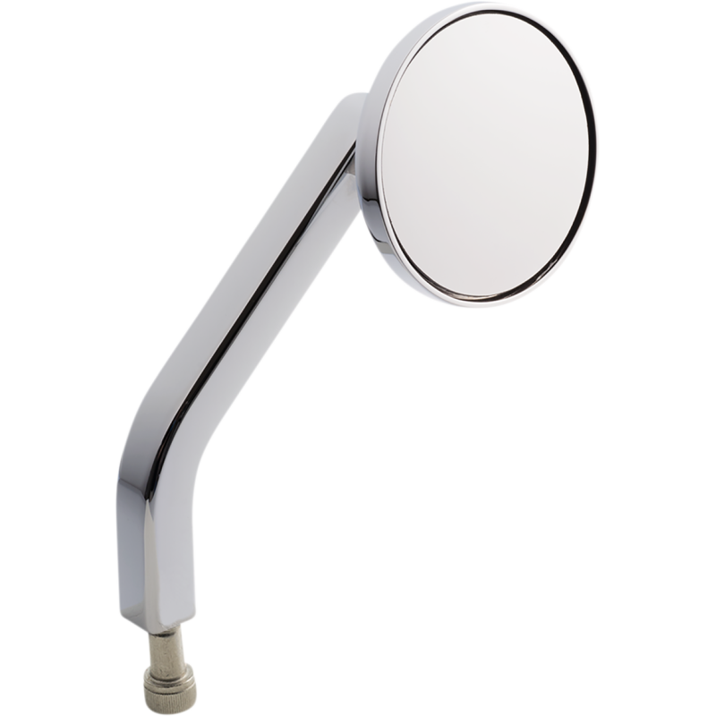 MIRROR NO.2 CHROME R