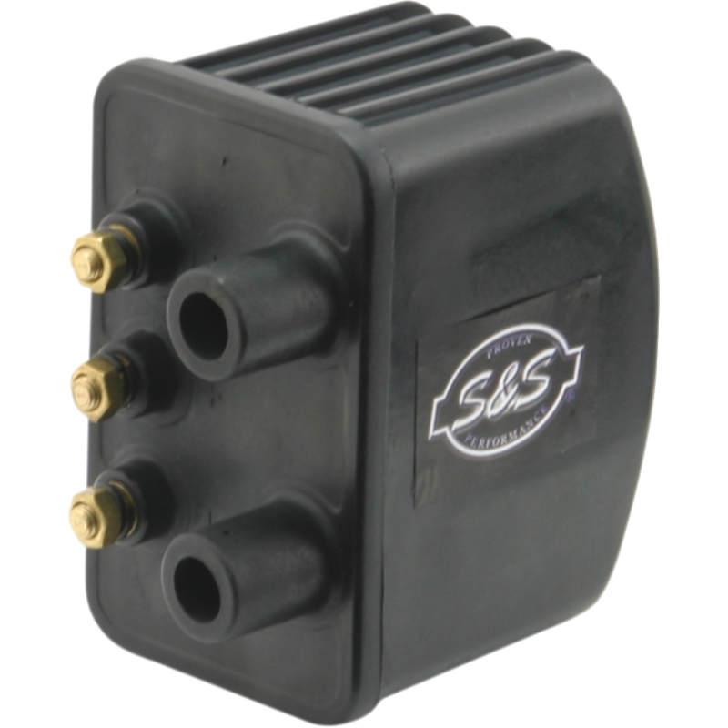 3.0 OHM ELEC IGN COIL F/ IST & S/FIRE